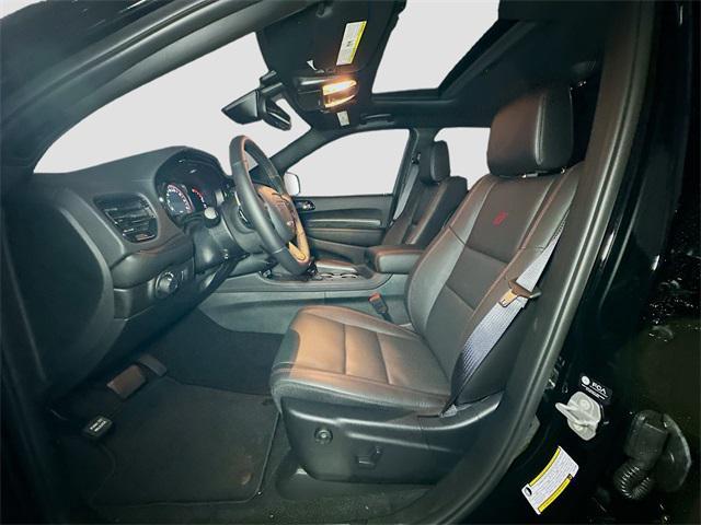 new 2026 Dodge Durango car, priced at $46,984
