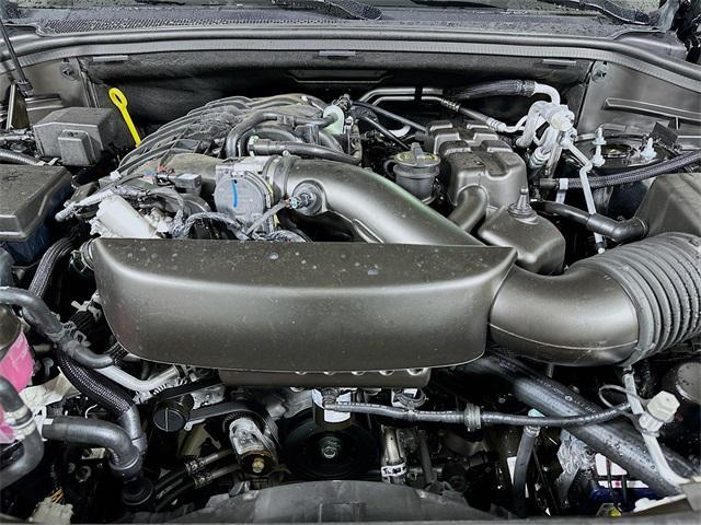 new 2026 Dodge Durango car, priced at $46,984