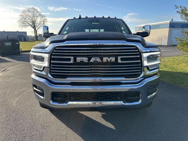 used 2022 Ram 3500 car, priced at $66,890