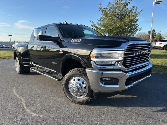 used 2022 Ram 3500 car, priced at $66,890