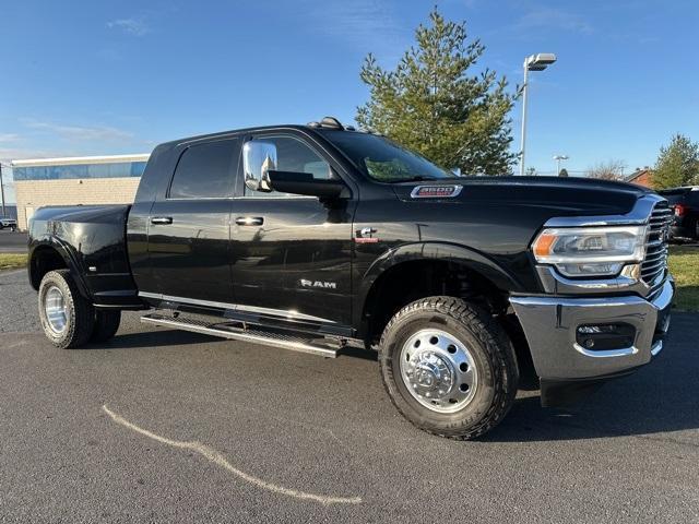 used 2022 Ram 3500 car, priced at $66,890