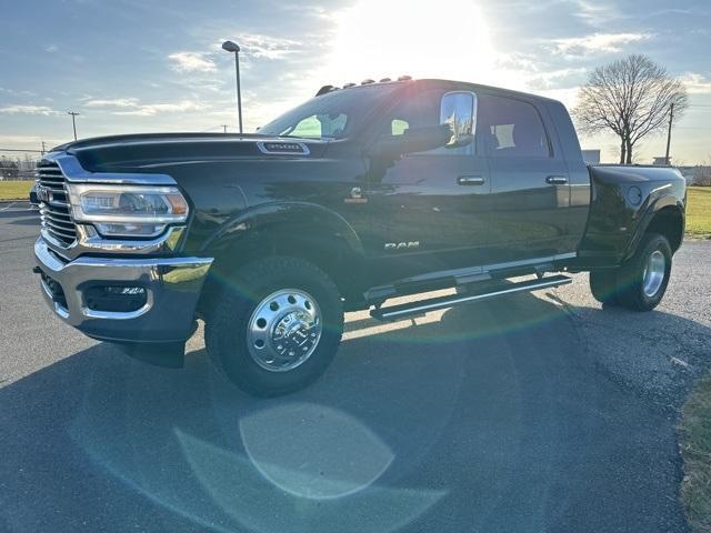 used 2022 Ram 3500 car, priced at $66,890