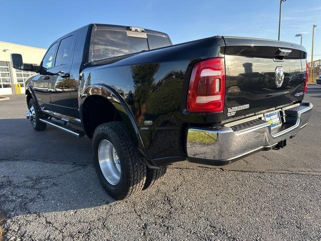 used 2022 Ram 3500 car, priced at $66,890