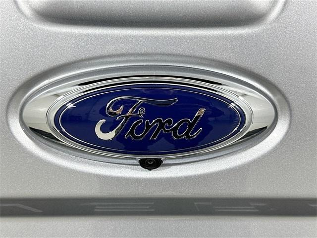 new 2024 Ford Maverick car, priced at $34,835