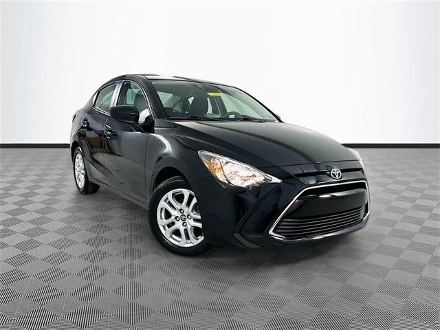 used 2017 Toyota Yaris iA car, priced at $15,799