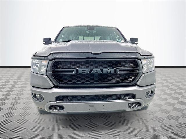 used 2022 Ram 1500 car, priced at $35,876