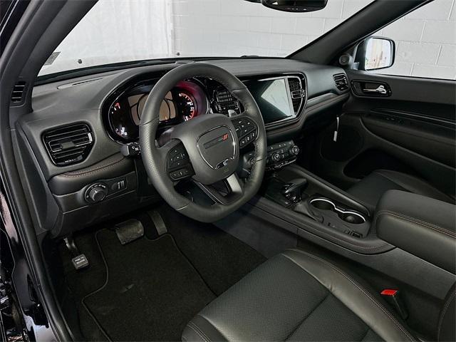 new 2024 Dodge Durango car, priced at $59,398