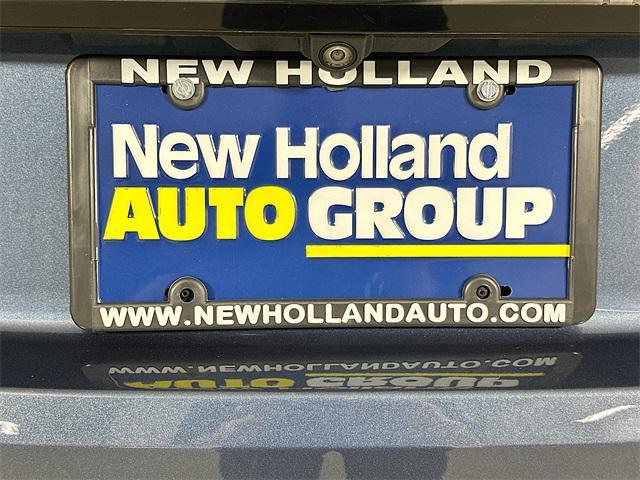 used 2018 Ford Edge car, priced at $18,584