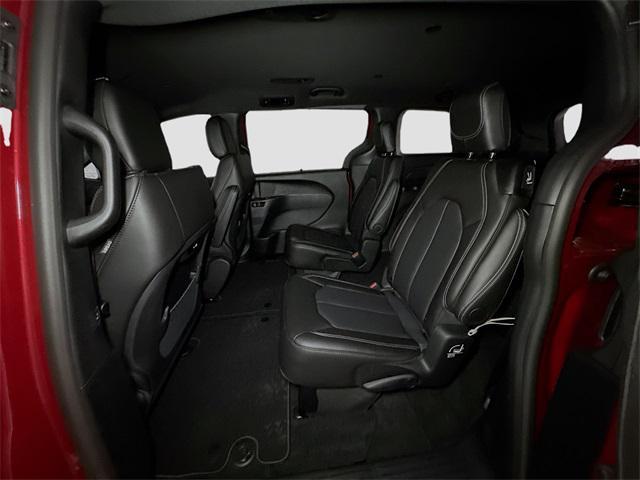 new 2026 Chrysler Pacifica car, priced at $43,727