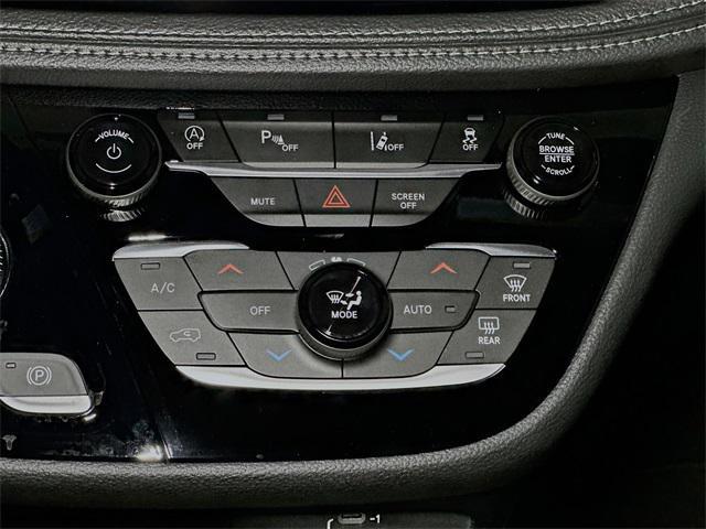 new 2026 Chrysler Pacifica car, priced at $43,727