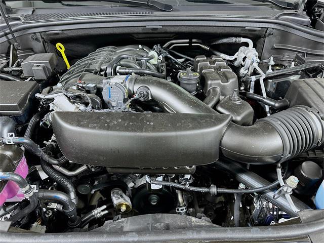 new 2026 Dodge Durango car, priced at $46,984