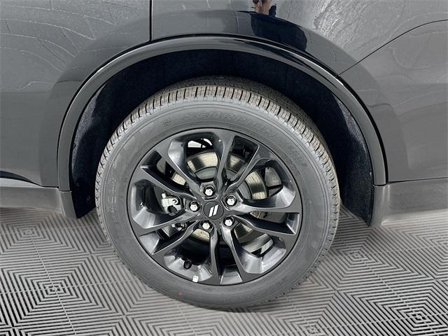 new 2026 Dodge Durango car, priced at $46,984