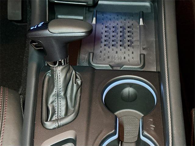 new 2026 Dodge Durango car, priced at $46,984