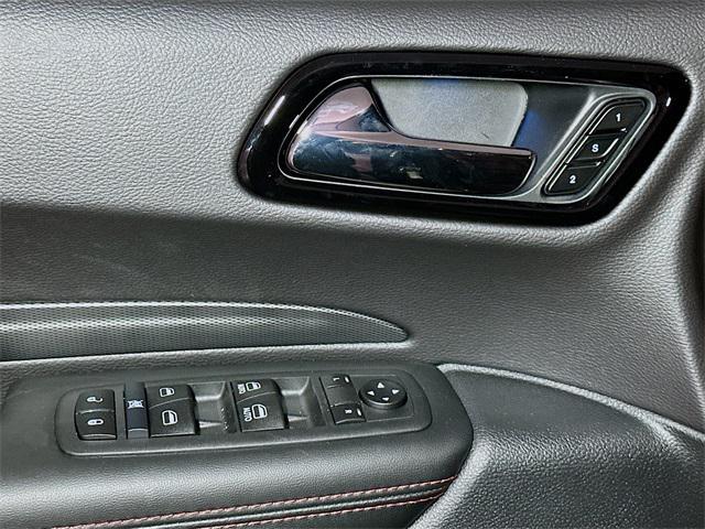 new 2026 Dodge Durango car, priced at $46,984