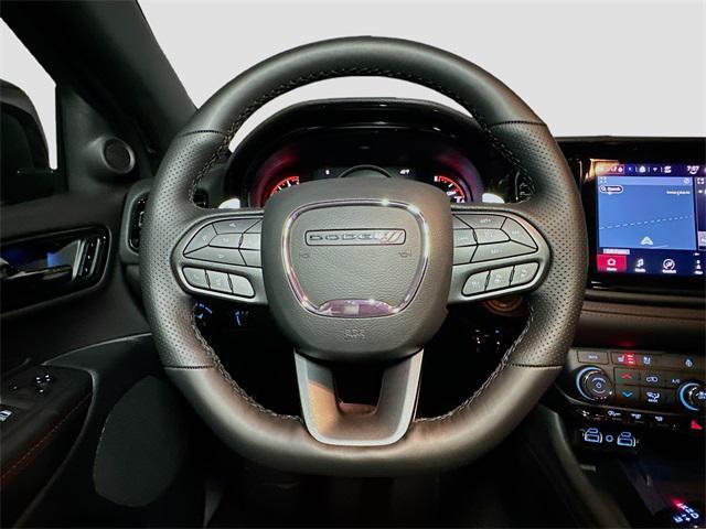 new 2026 Dodge Durango car, priced at $46,984