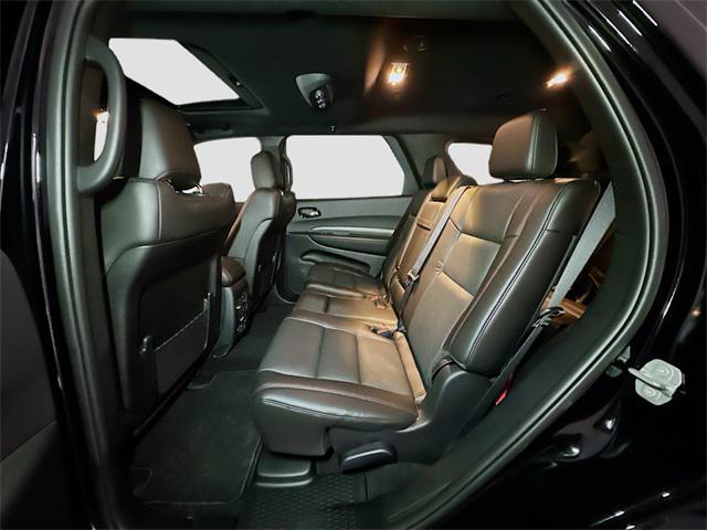 new 2026 Dodge Durango car, priced at $46,984