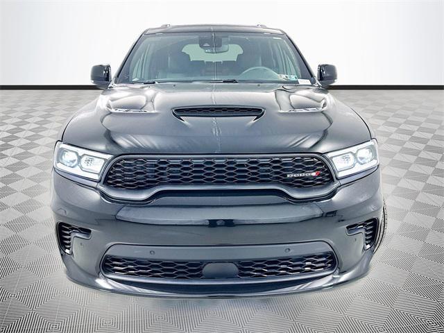 new 2026 Dodge Durango car, priced at $46,984