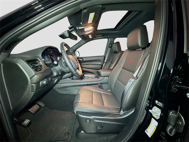 new 2026 Dodge Durango car, priced at $46,984