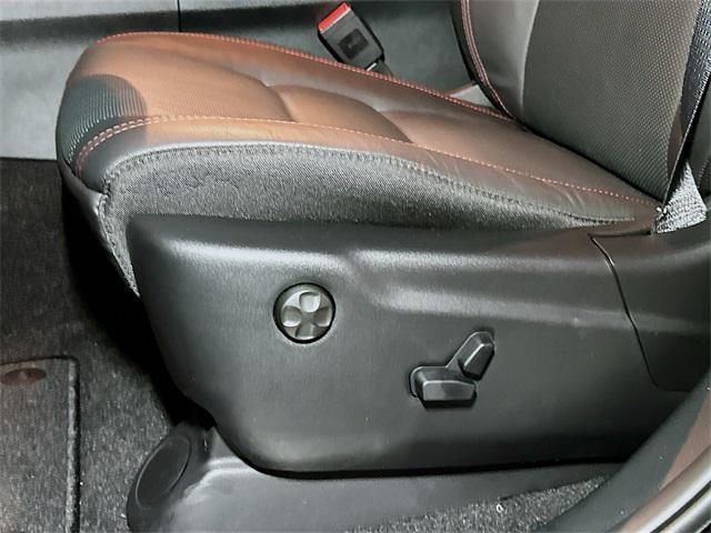 new 2026 Dodge Durango car, priced at $46,984