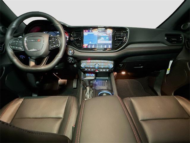new 2026 Dodge Durango car, priced at $46,984