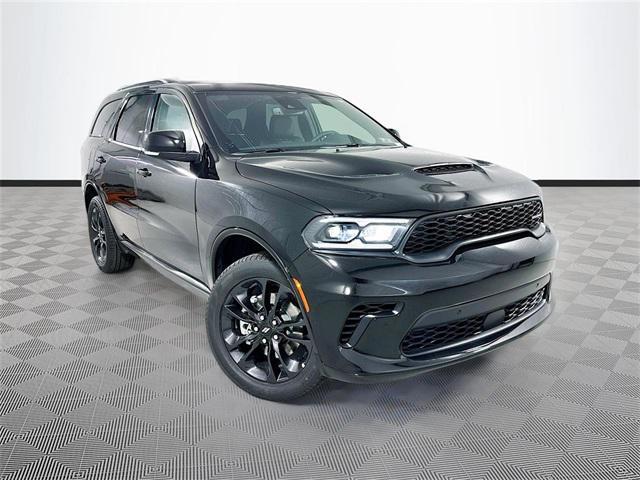 new 2026 Dodge Durango car, priced at $46,984