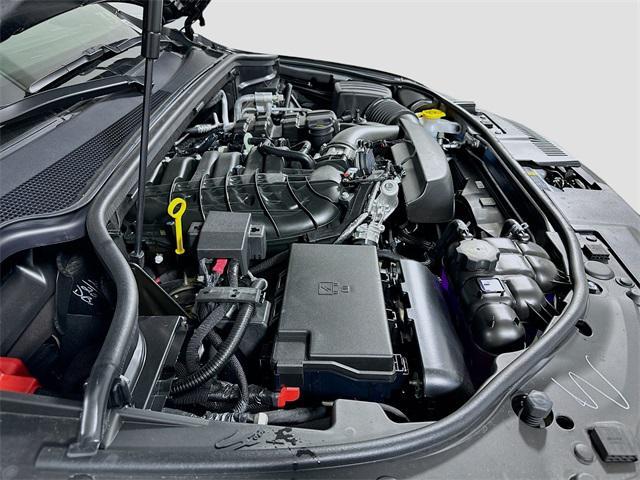 new 2026 Dodge Durango car, priced at $46,984