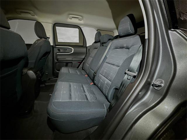 new 2025 Ford Bronco Sport car, priced at $34,724