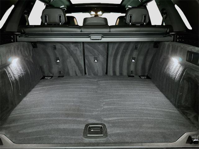 used 2019 BMW X5 car, priced at $22,896