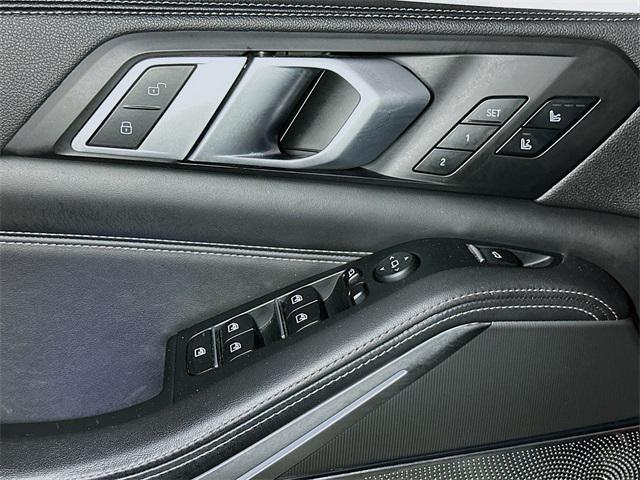 used 2019 BMW X5 car, priced at $22,896