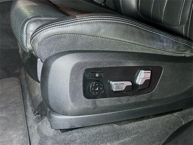 used 2019 BMW X5 car, priced at $22,896