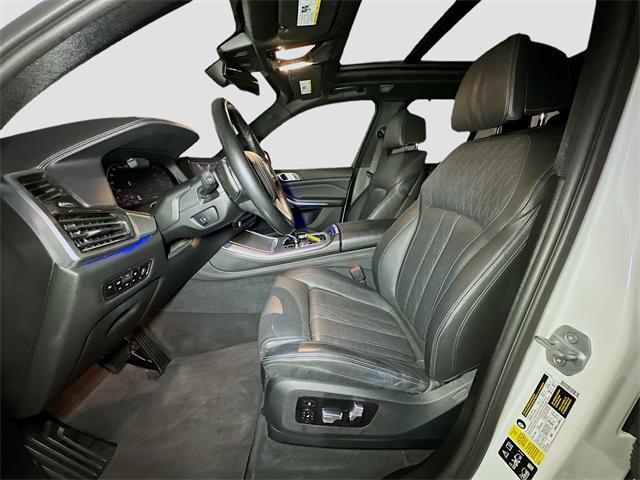 used 2019 BMW X5 car, priced at $22,896