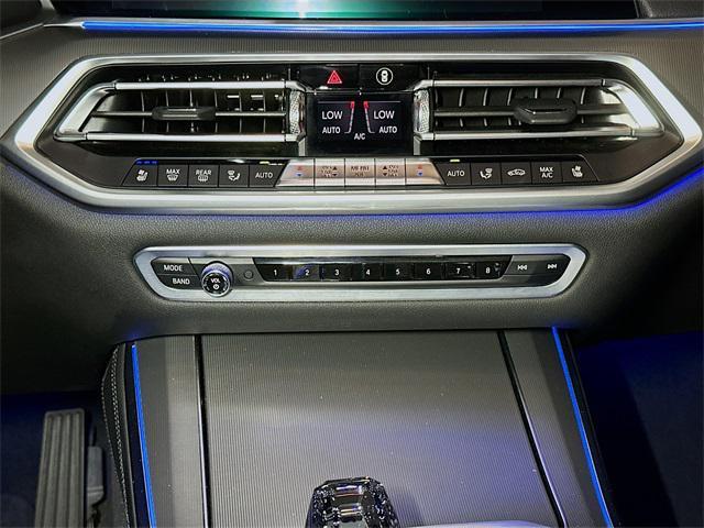 used 2019 BMW X5 car, priced at $22,896
