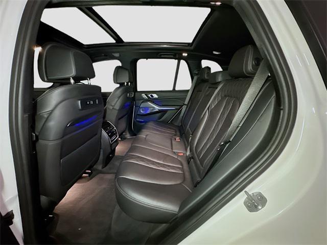 used 2019 BMW X5 car, priced at $22,896