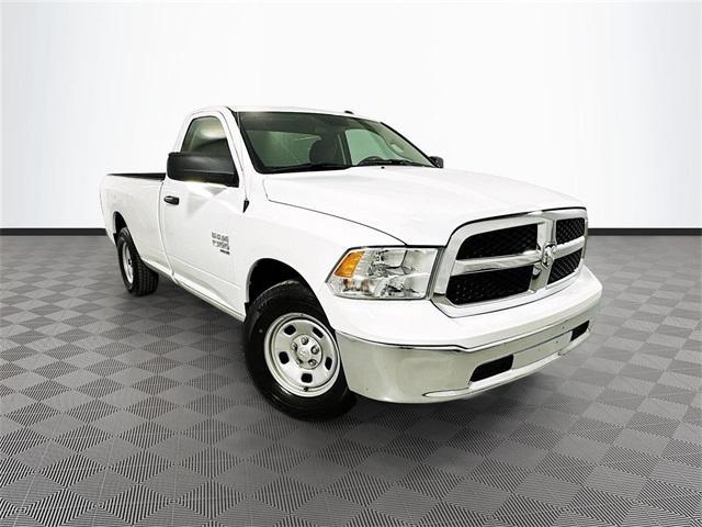 used 2023 Ram 1500 Classic car, priced at $24,986