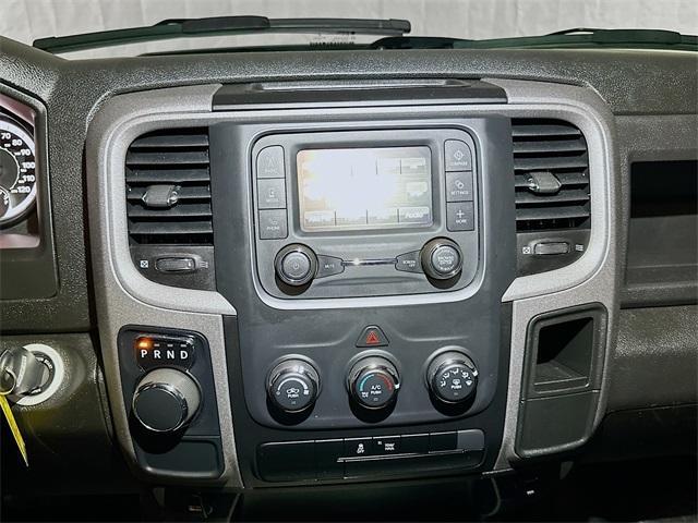 used 2023 Ram 1500 Classic car, priced at $23,986