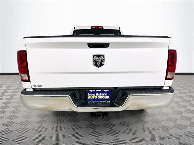 used 2023 Ram 1500 Classic car, priced at $23,986