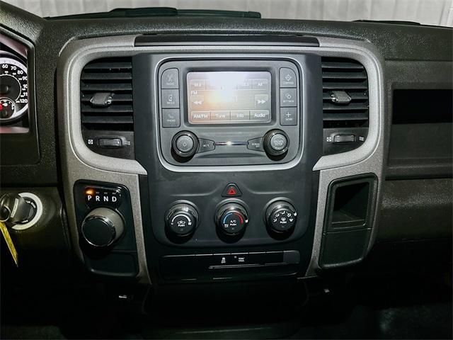 used 2023 Ram 1500 Classic car, priced at $24,986