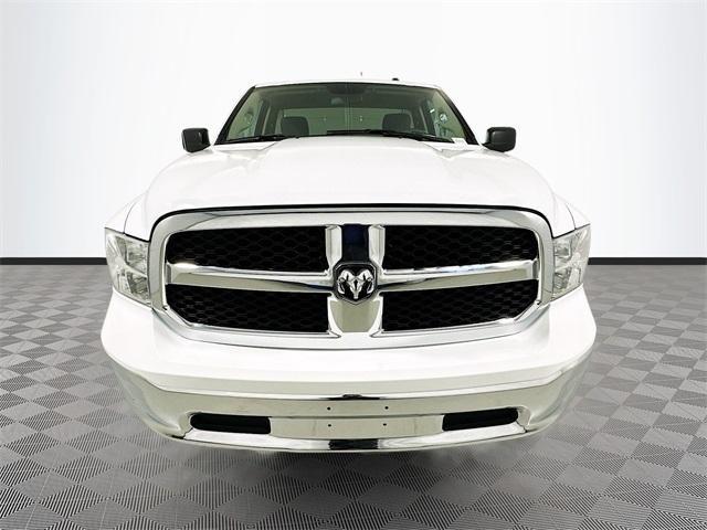 used 2023 Ram 1500 Classic car, priced at $23,986