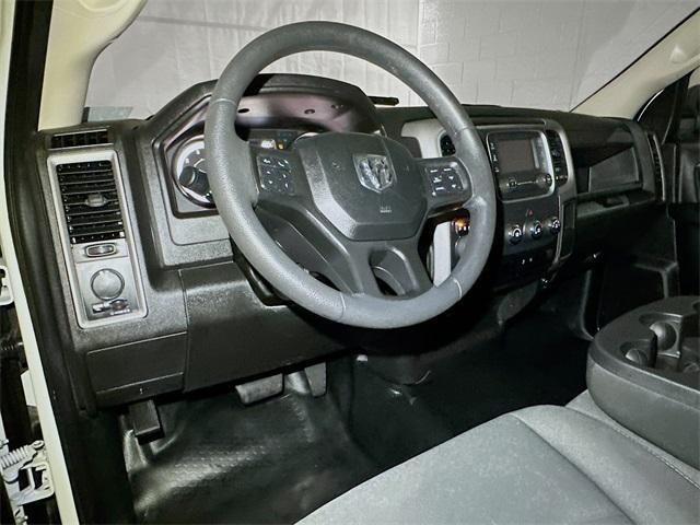 used 2023 Ram 1500 Classic car, priced at $24,986