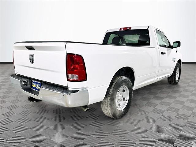 used 2023 Ram 1500 Classic car, priced at $24,986