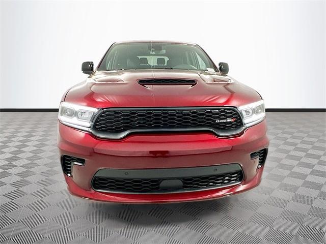 new 2024 Dodge Durango car, priced at $50,632