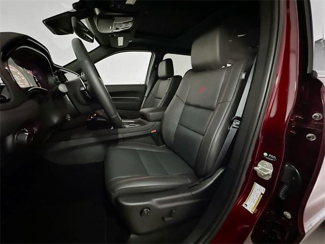 new 2024 Dodge Durango car, priced at $50,632