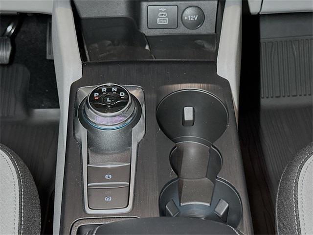 new 2025 Ford Escape car, priced at $33,229