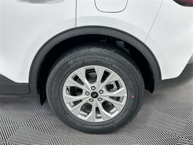 new 2025 Ford Escape car, priced at $33,229