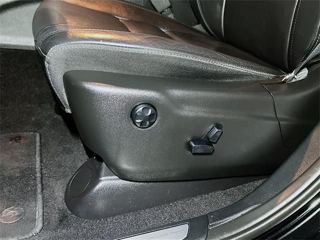 used 2020 Jeep Grand Cherokee car, priced at $25,493