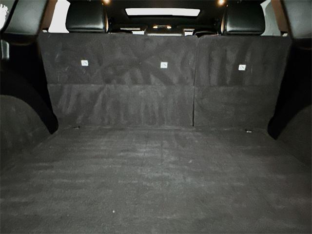 used 2020 Jeep Grand Cherokee car, priced at $25,493