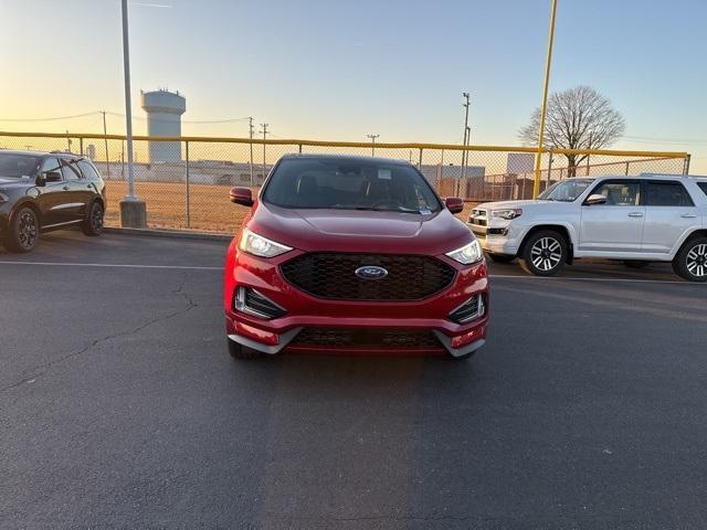 used 2024 Ford Edge car, priced at $35,589