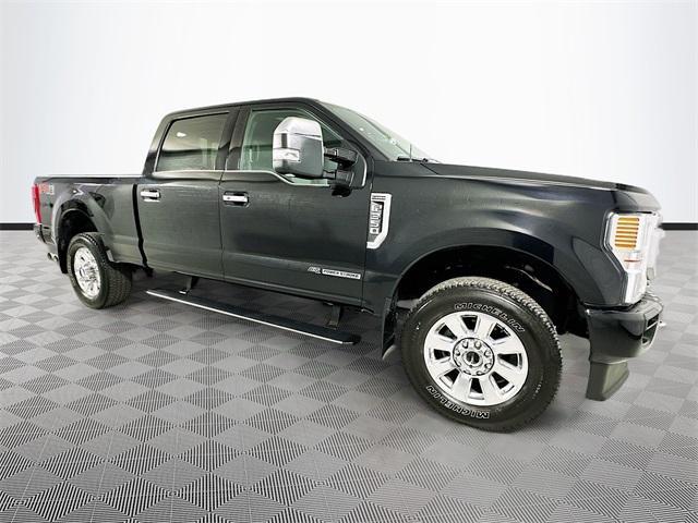 used 2021 Ford F-350 car, priced at $71,896