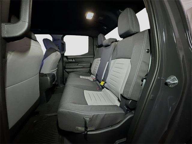 new 2025 Toyota Tacoma car, priced at $44,361