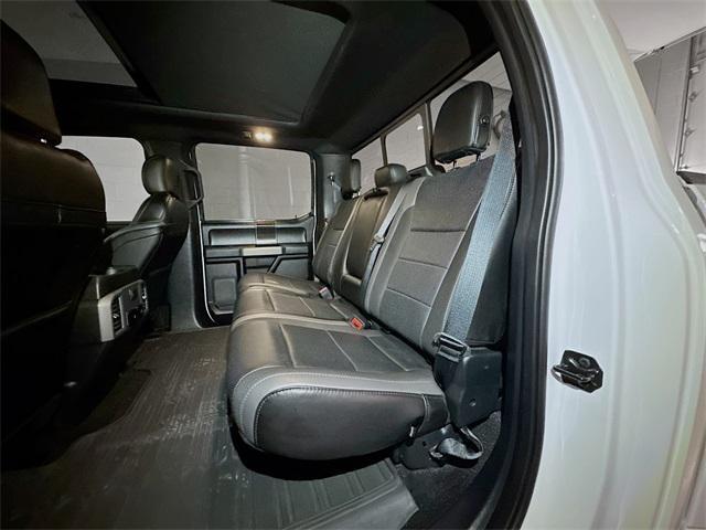 used 2019 Ford F-150 car, priced at $52,786